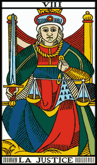 08-Justicia_Tarot-Marsella