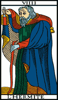 09-Ermitano_Tarot-Marsella