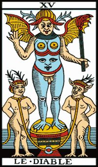 15-Diablo_Tarot-Marsella