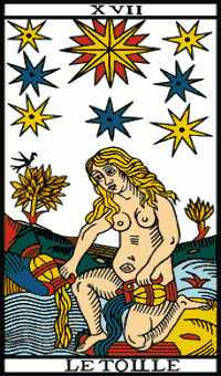 17-Estrella_Tarot-Marsella