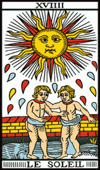 19-Sol_Tarot-Marsella