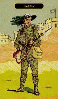 Soldier